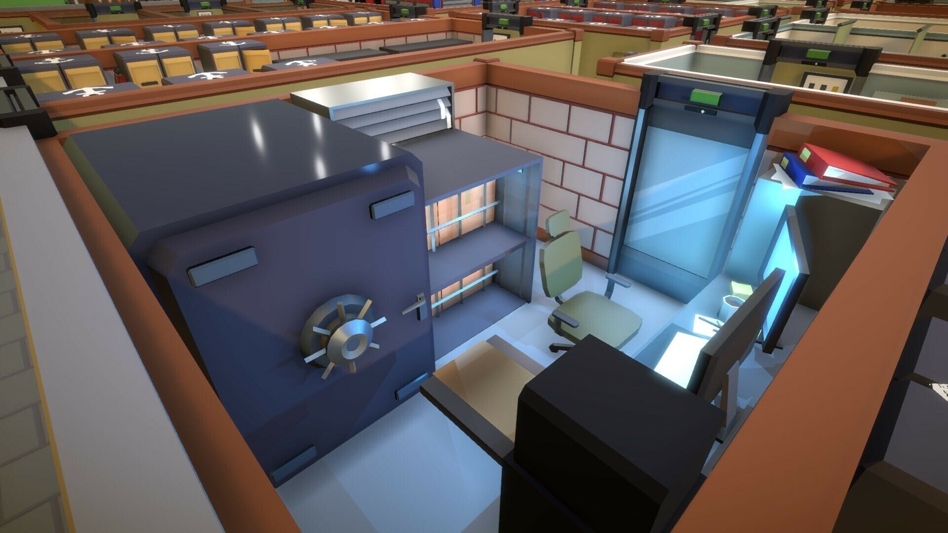 Screenshot for Rescue HQ: The Tycoon - Coastguard