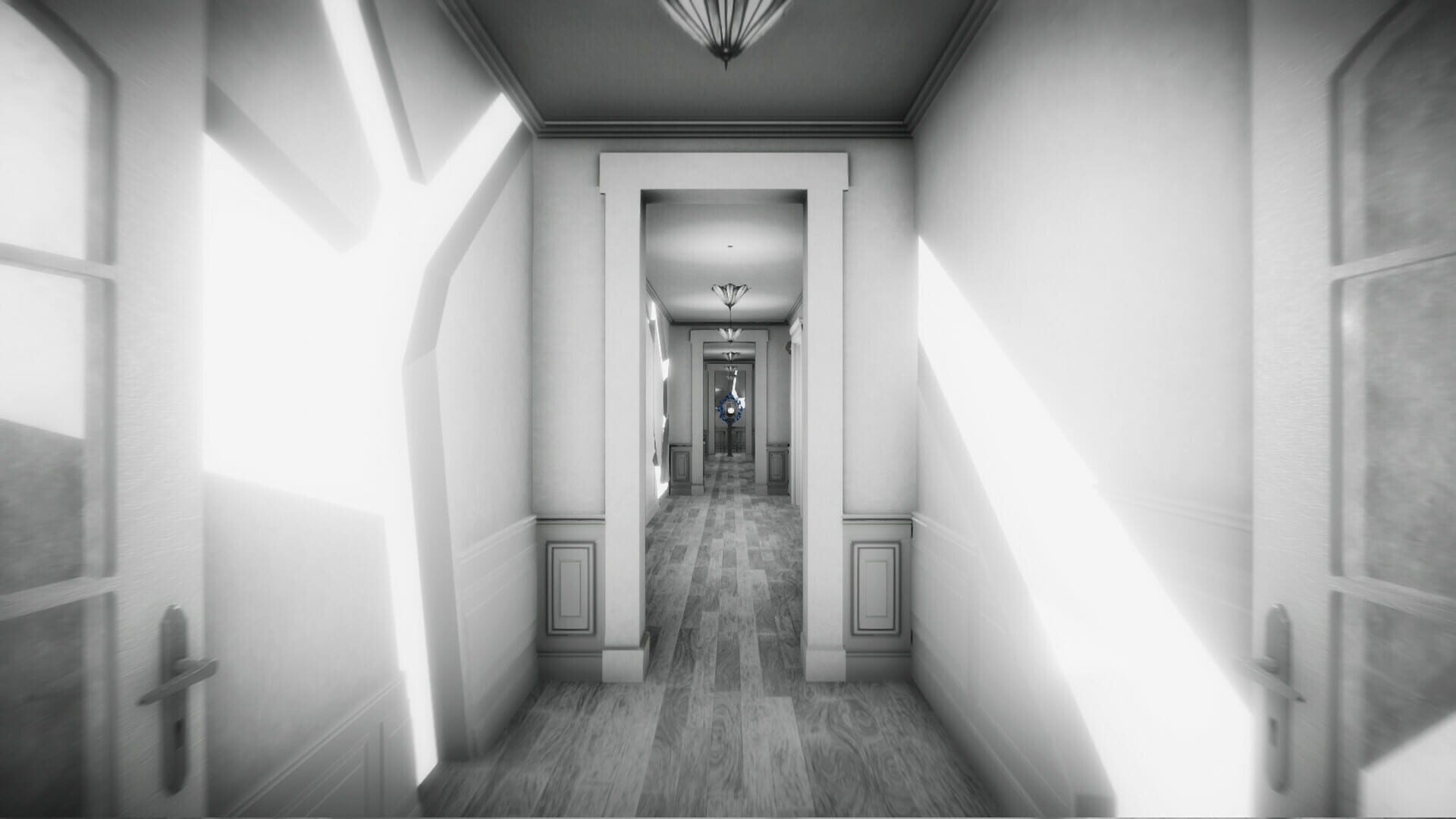 Screenshot for The Shattering: Secret Room