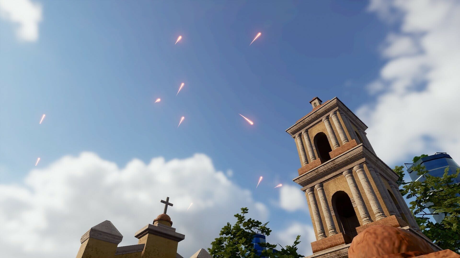 Screenshot for Tropico 6: Caribbean Skies