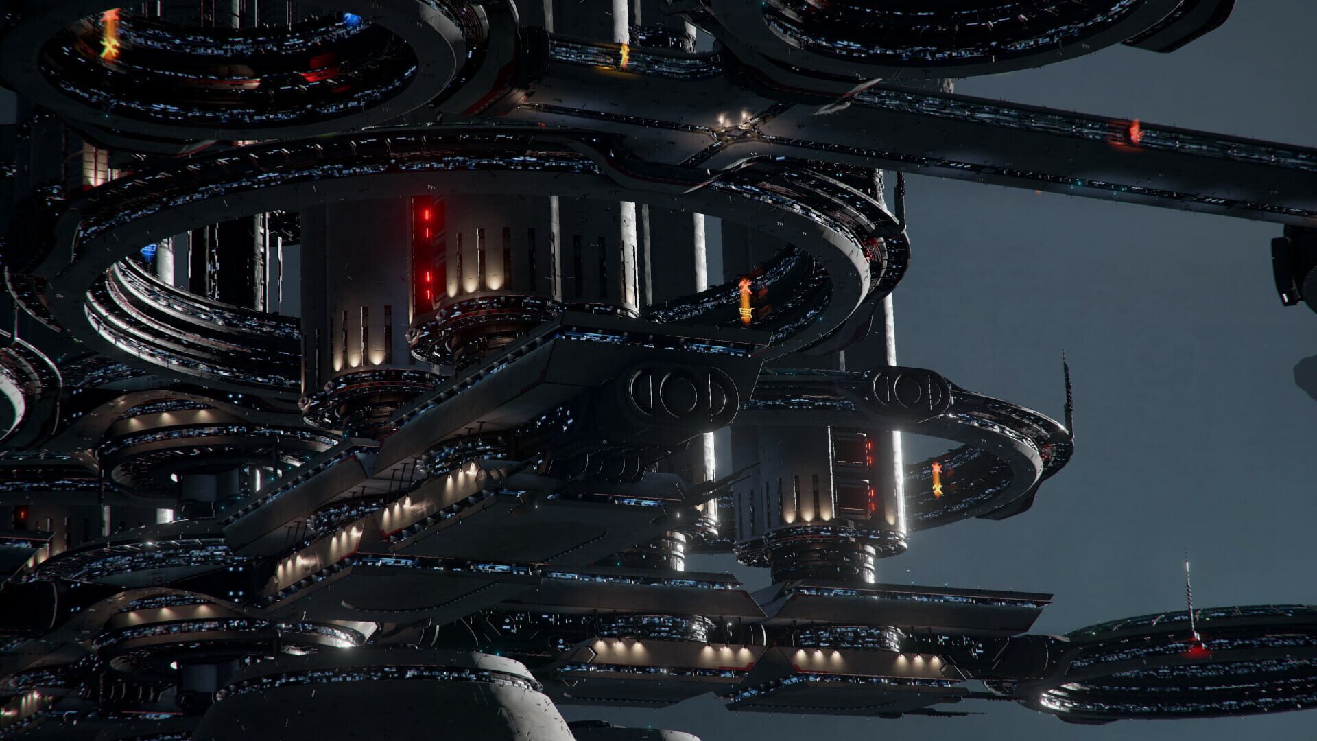 Screenshot for X4: Cradle of Humanity