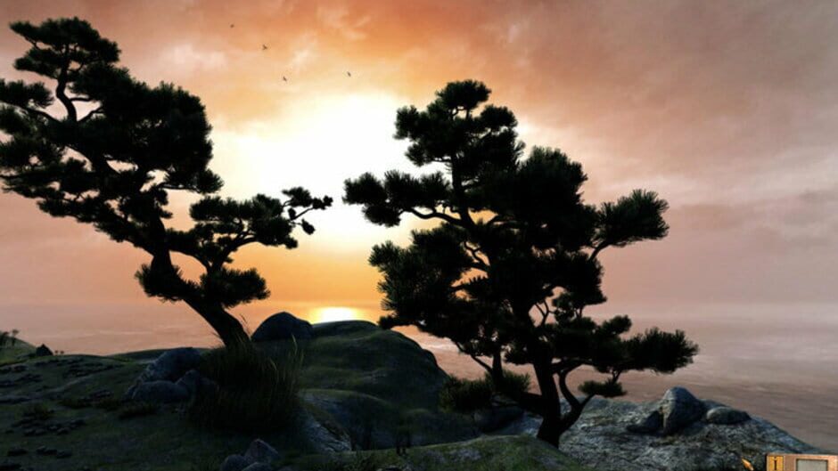Screenshot for Dracula 4: The Shadow of the Dragon