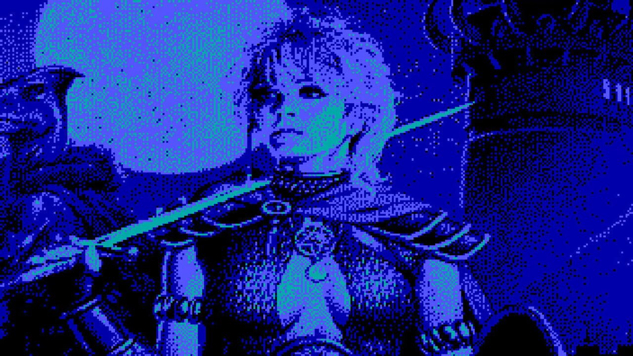 Screenshot for Unlimited Adventures