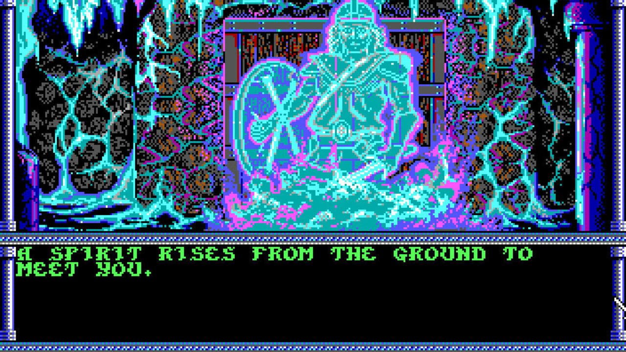 Screenshot for Unlimited Adventures