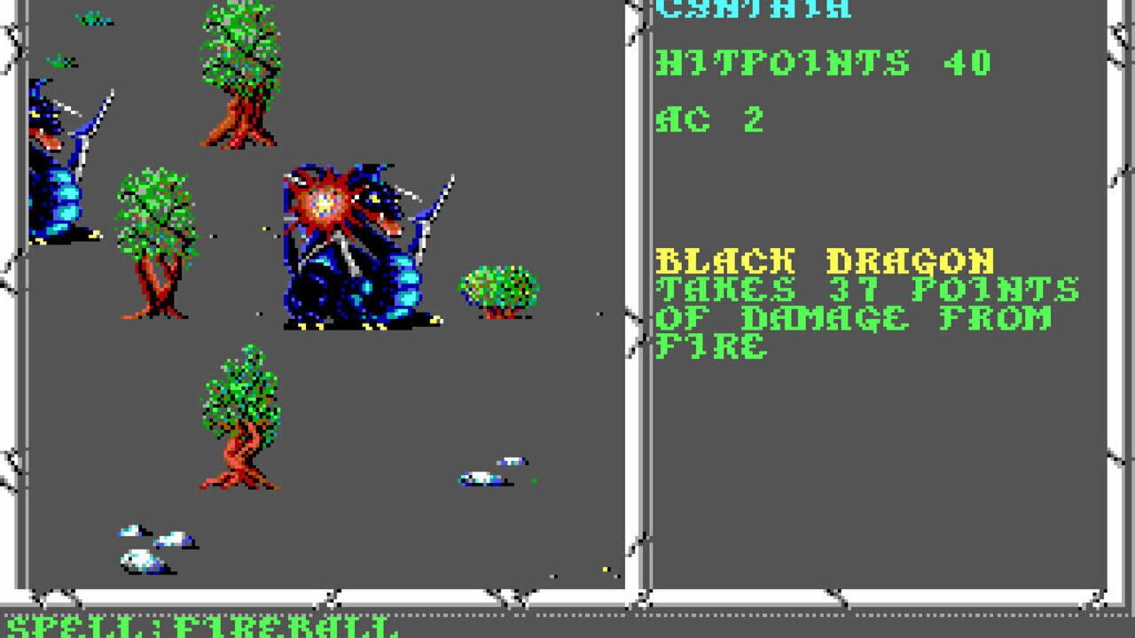 Screenshot for Unlimited Adventures