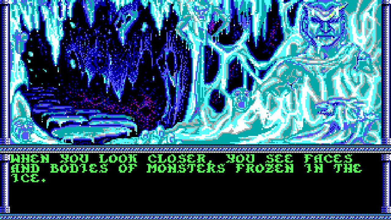Screenshot for Unlimited Adventures