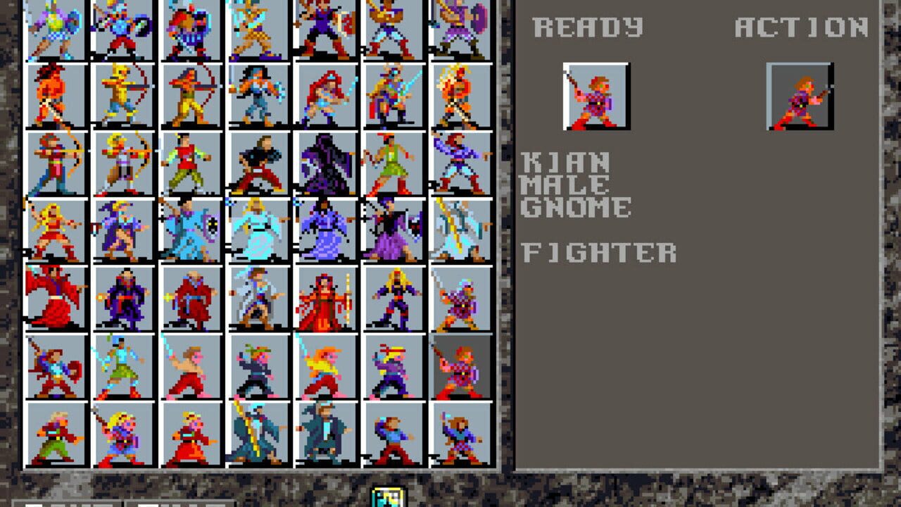 Screenshot for Unlimited Adventures