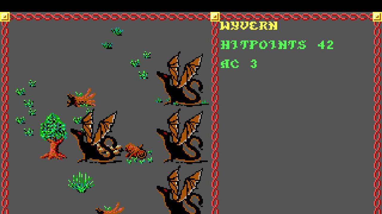 Screenshot for Unlimited Adventures