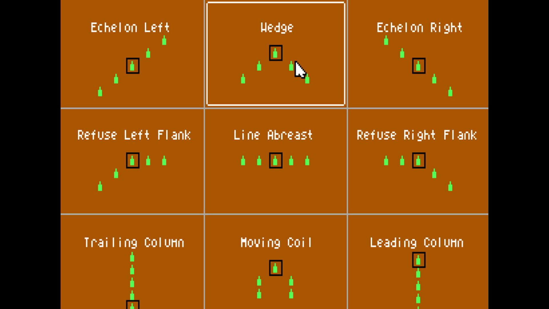 Screenshot for Sands of Fire