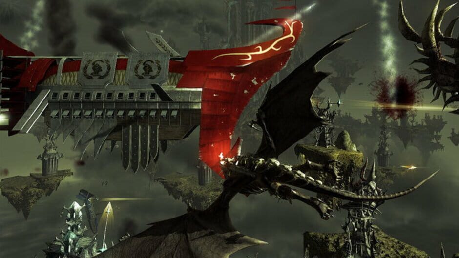 Screenshot for Divinity II: Ego Draconis