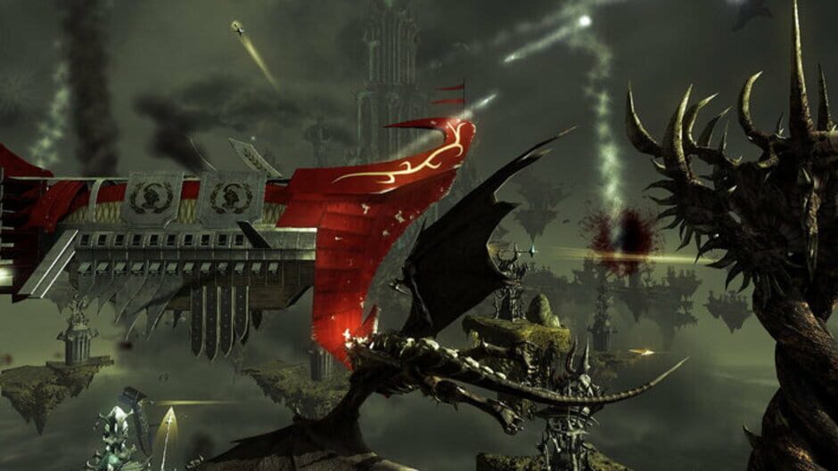 Screenshot for Divinity II: Ego Draconis