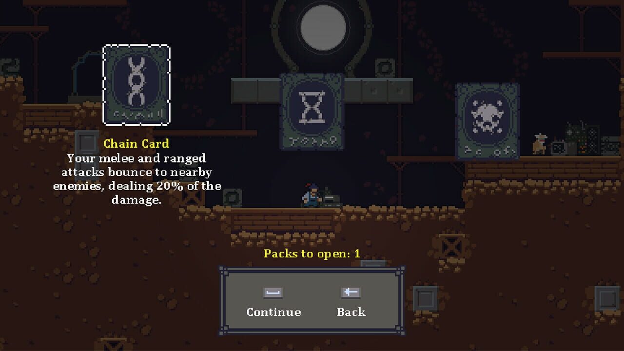 Screenshot for Caveblazers: Arena Mode
