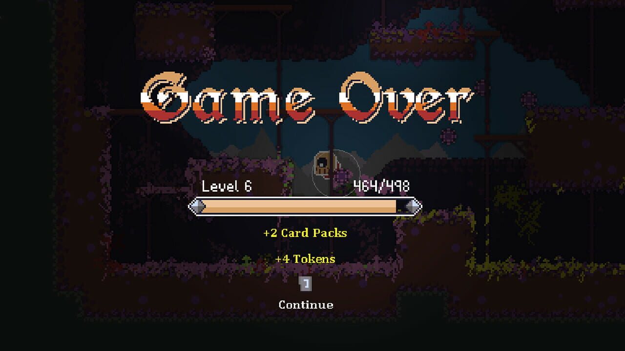 Screenshot for Caveblazers: Arena Mode