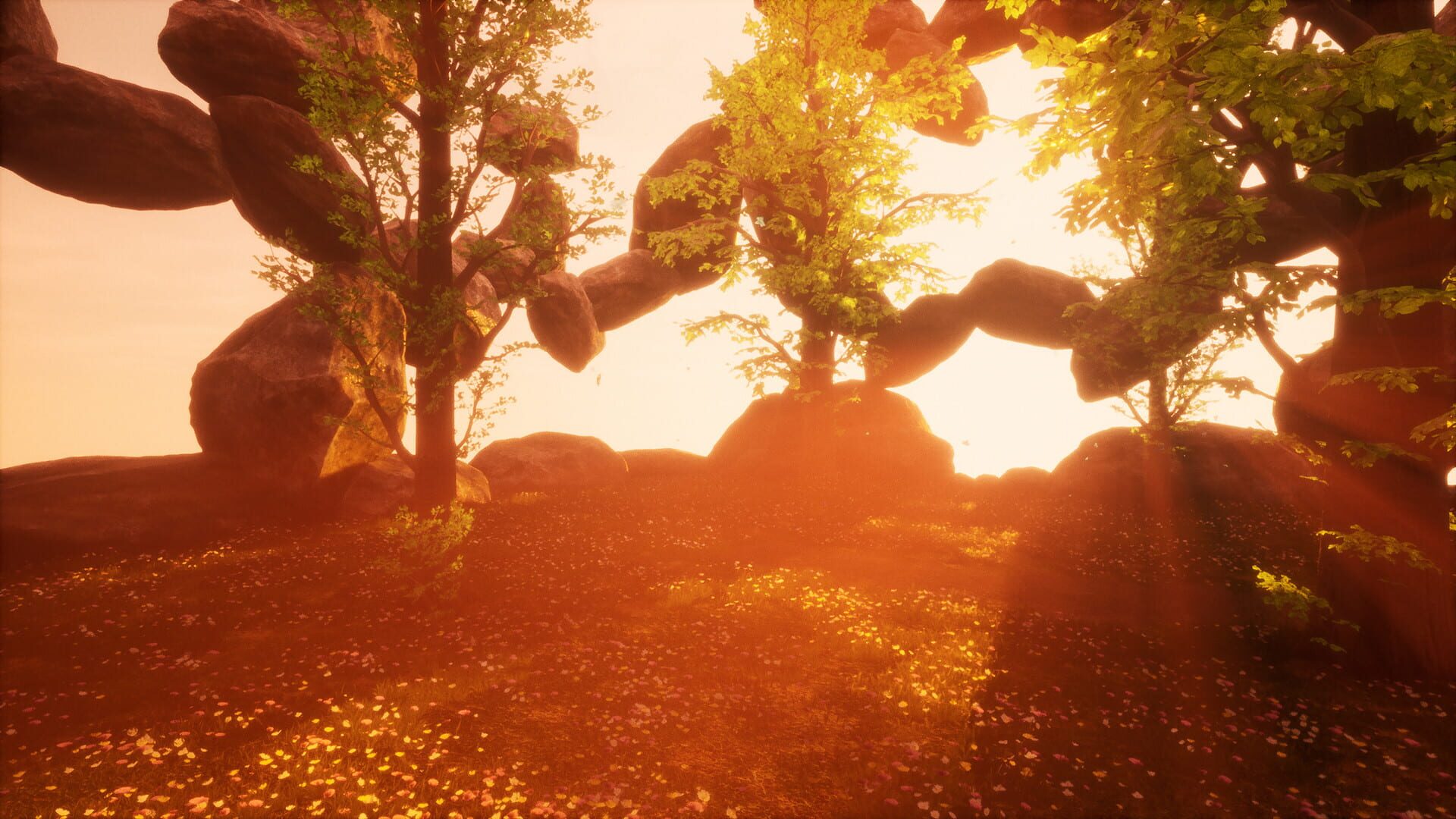 Screenshot for Dream Stone 2