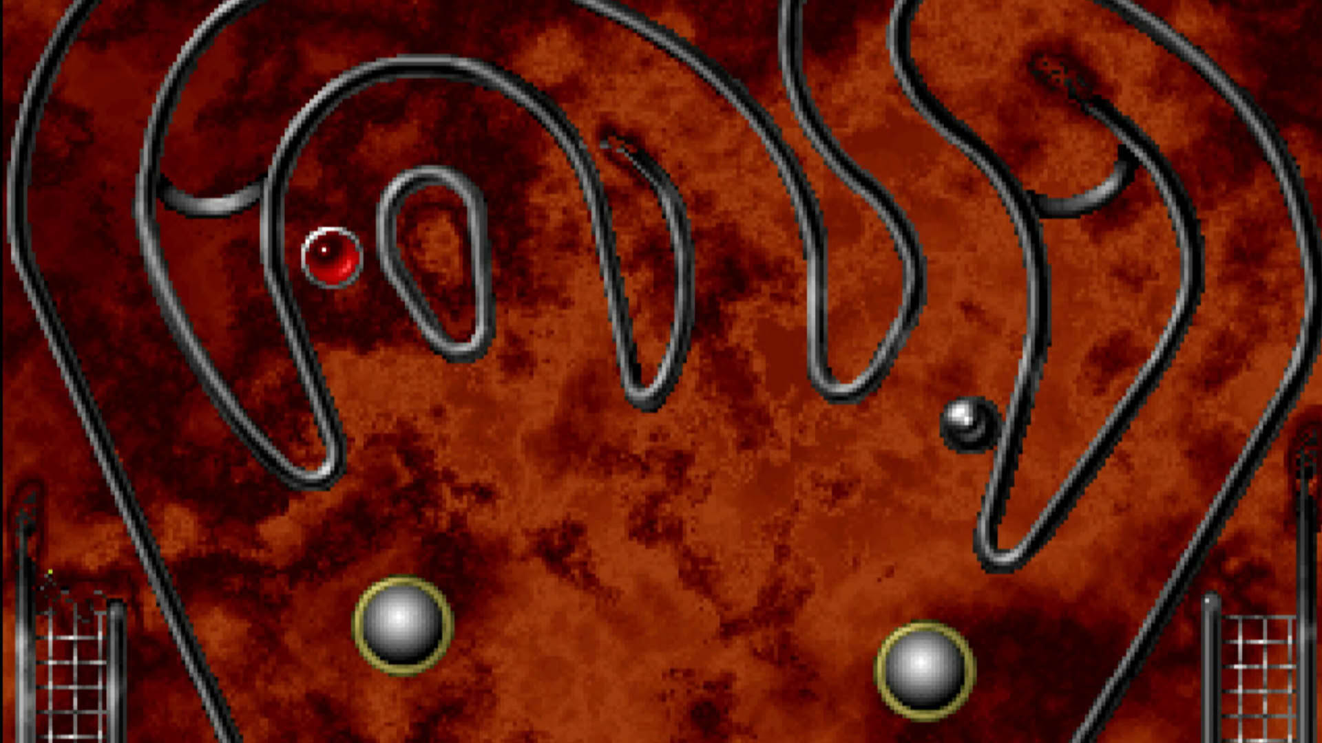 Screenshot for Epic Pinball: The Complete Collection