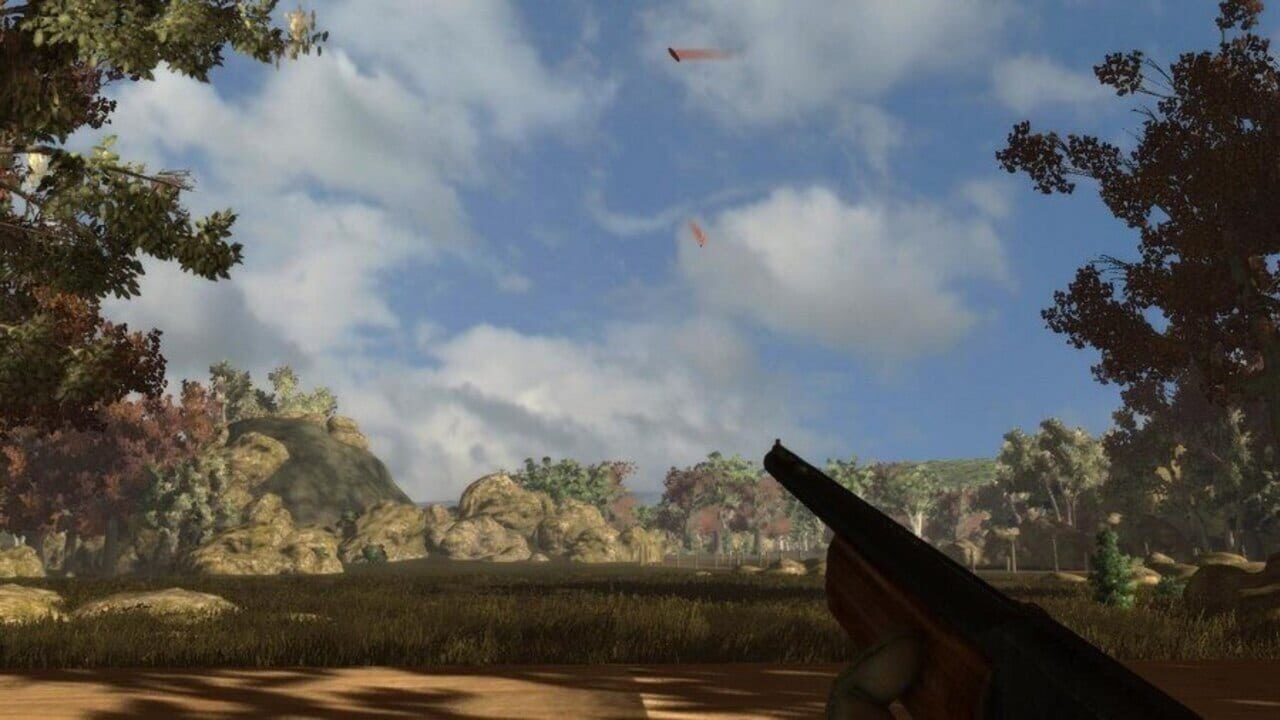 Screenshot for Hunter's Trophy 2: America