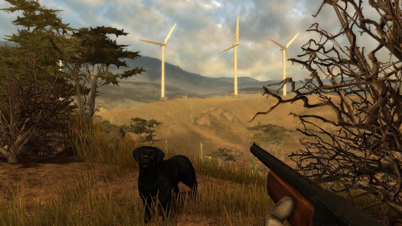 Screenshot for Hunter's Trophy 2: America