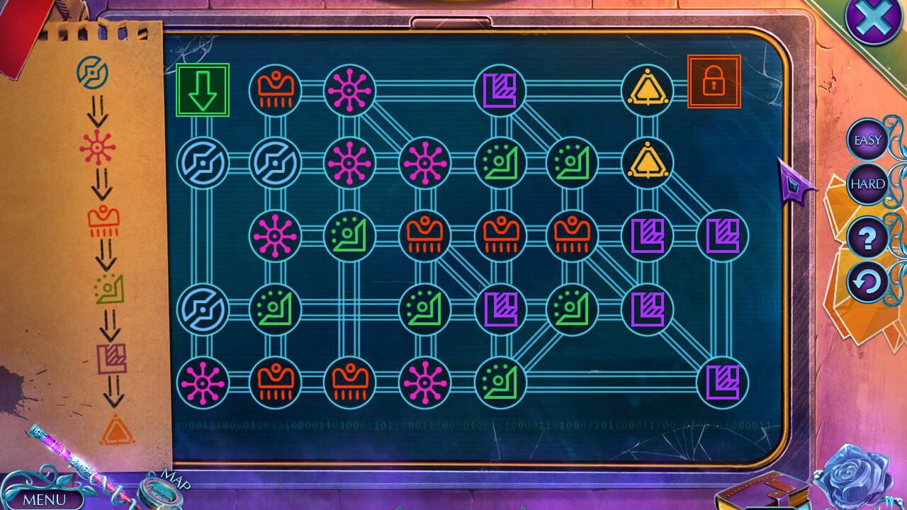 Screenshot for Fairy Godmother Stories: Dark Deal - Collector's Edition