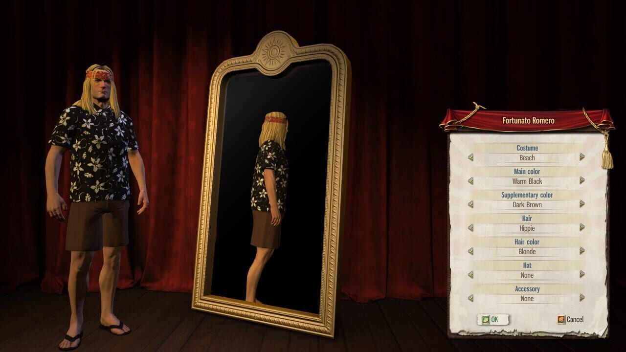 Screenshot for Tropico 5: Gone Green