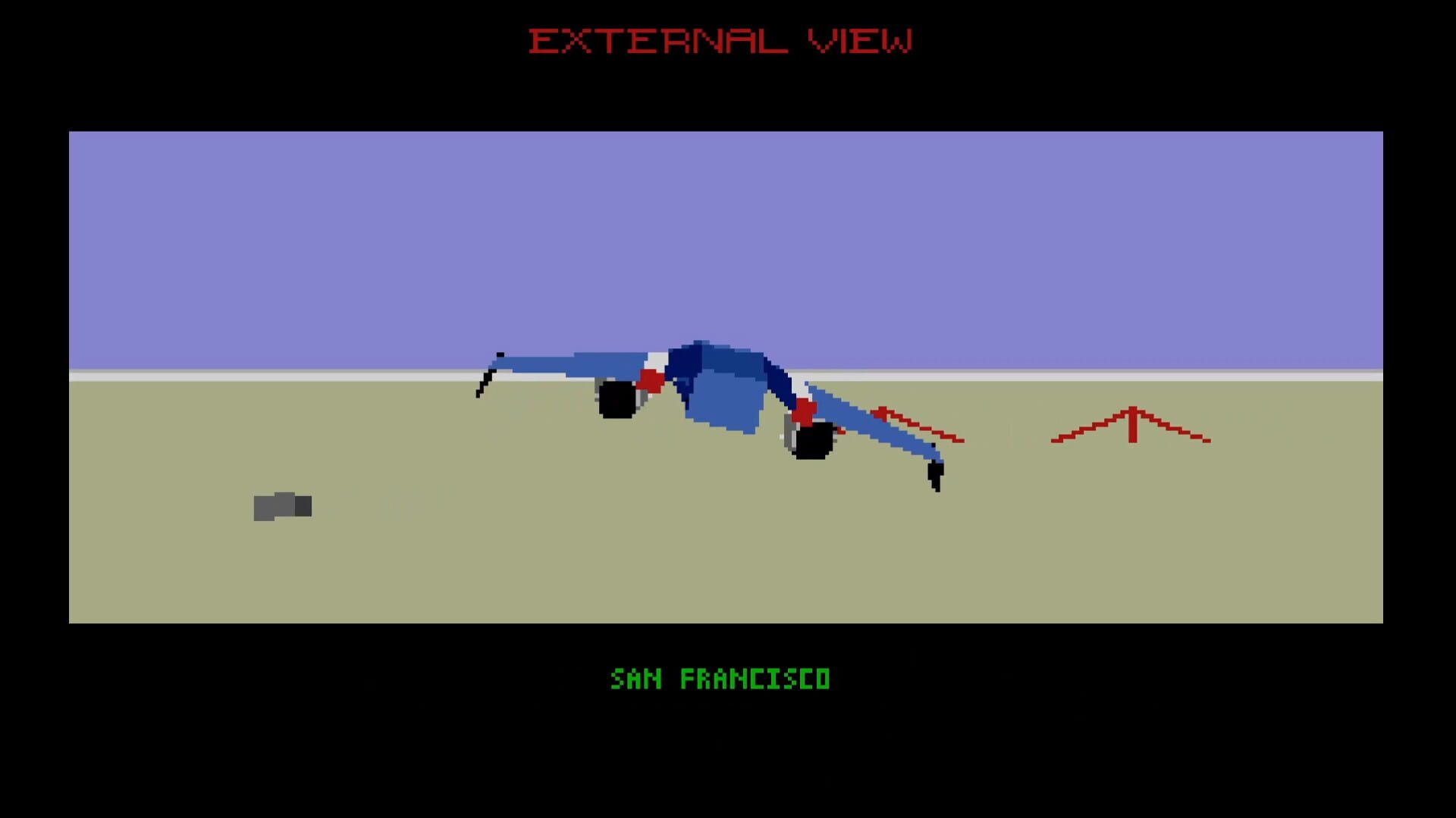 Screenshot for The Killing Cloud
