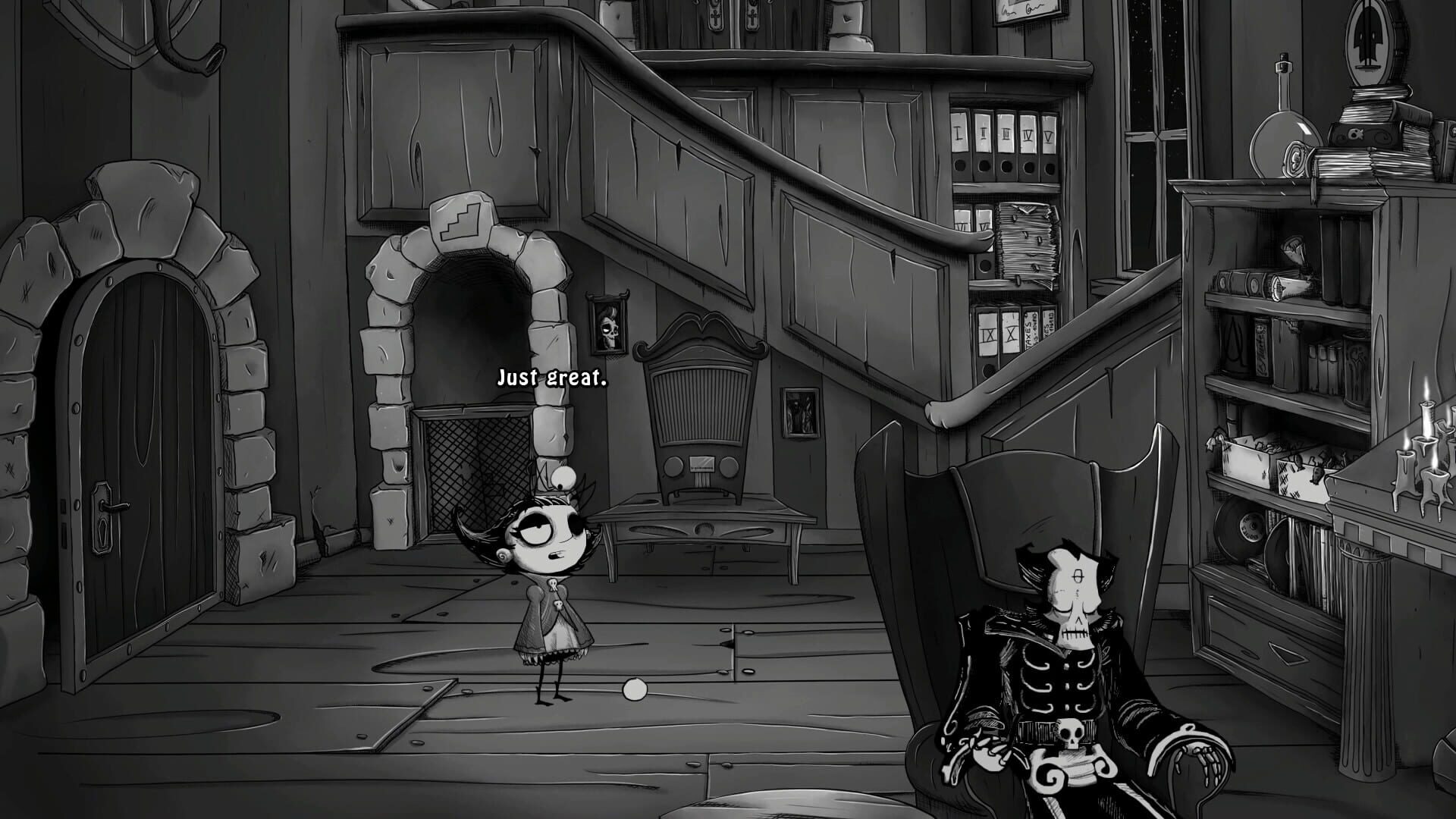 Screenshot for Prim