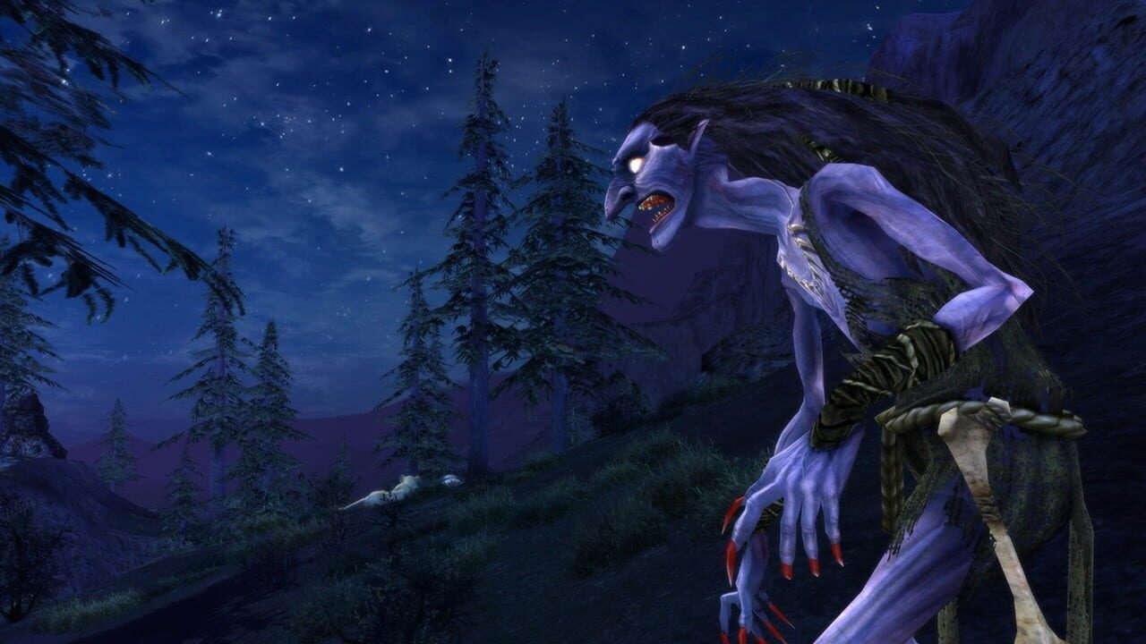 Screenshot for Dungeons & Dragons Online: Shadowfell Conspiracy