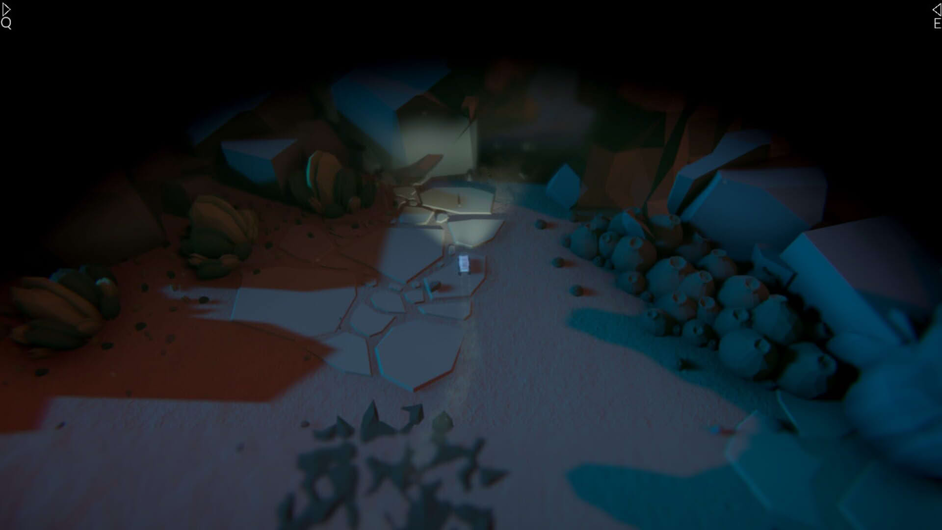 Screenshot for Project: Aurora