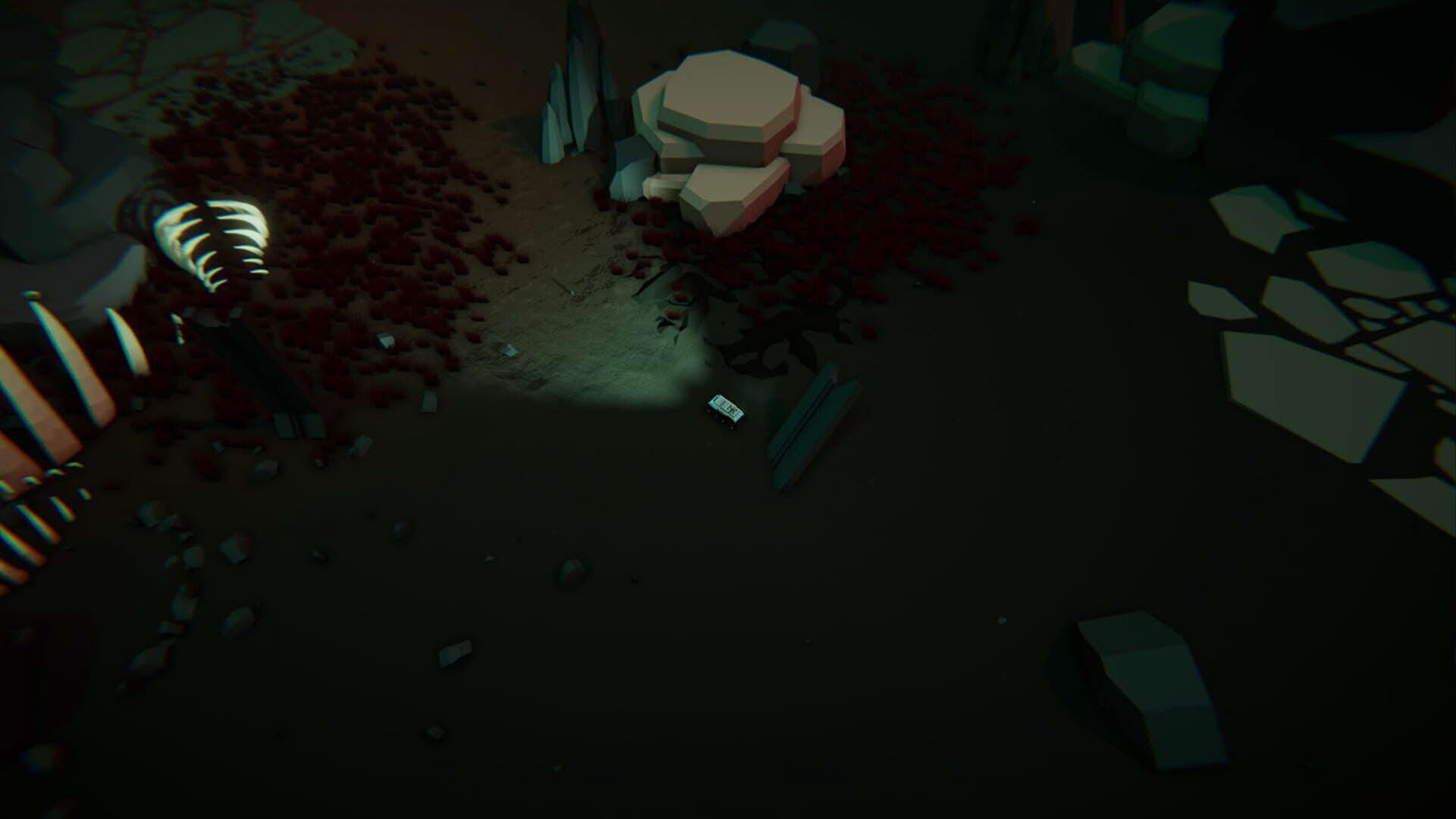 Screenshot for Project: Aurora