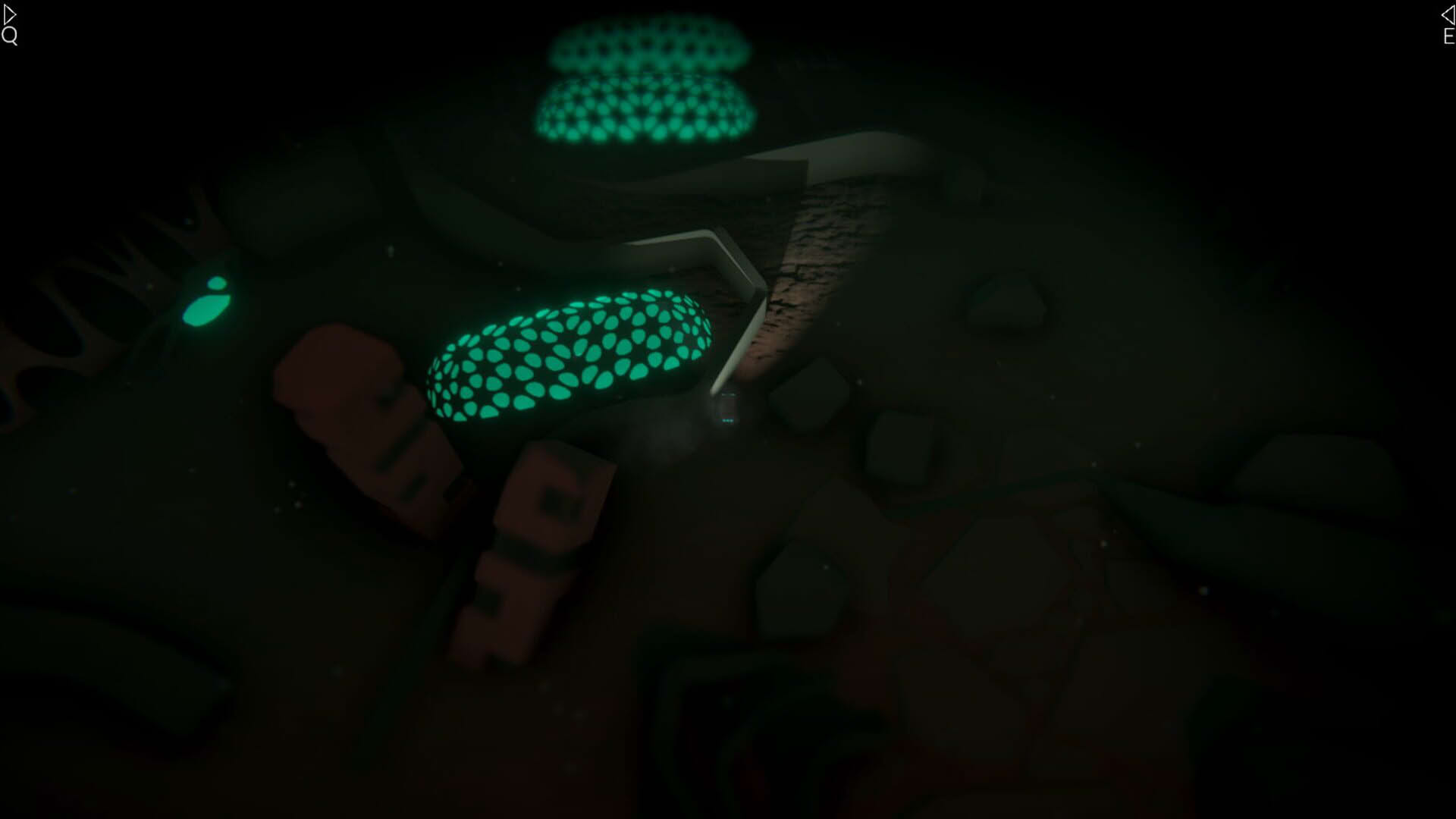 Screenshot for Project: Aurora