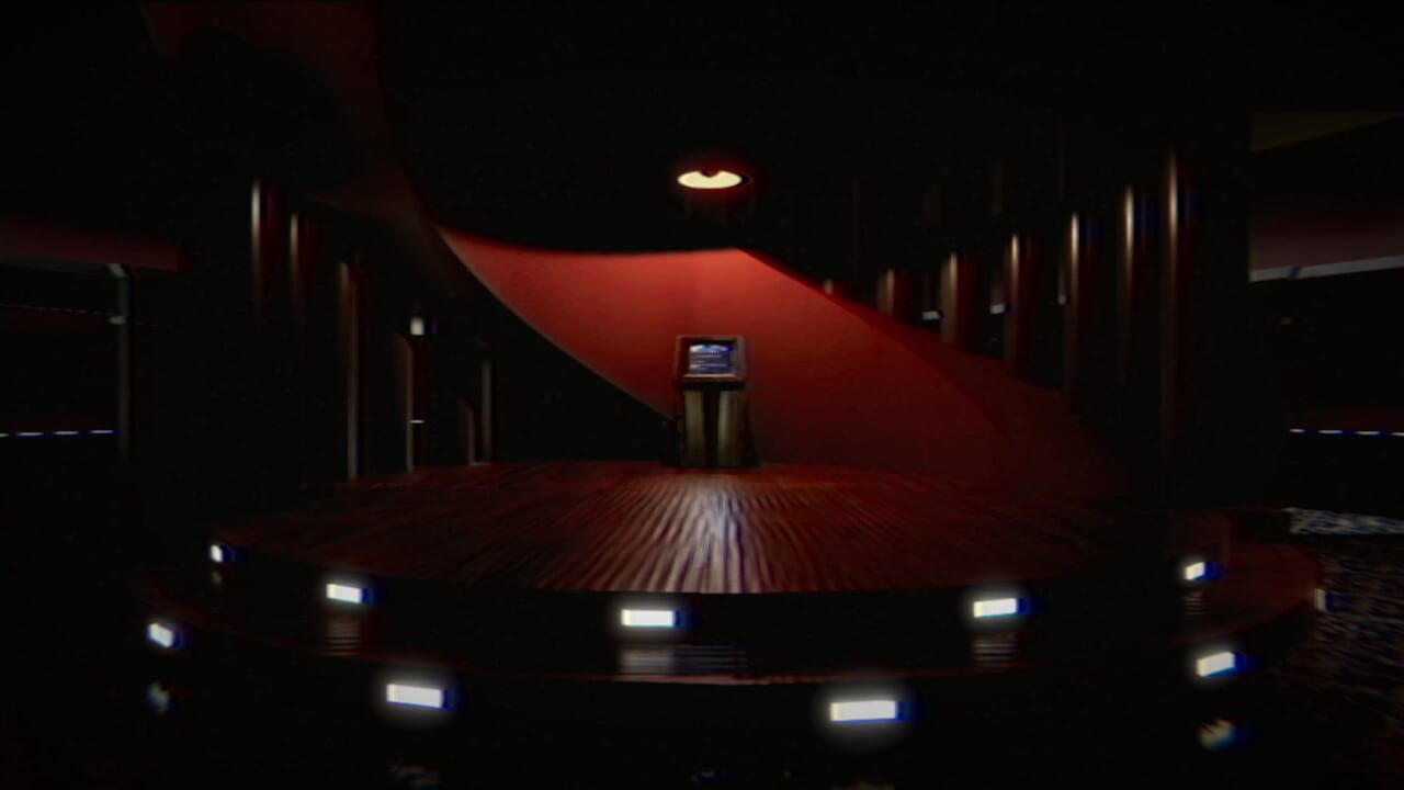 Screenshot for Echostasis