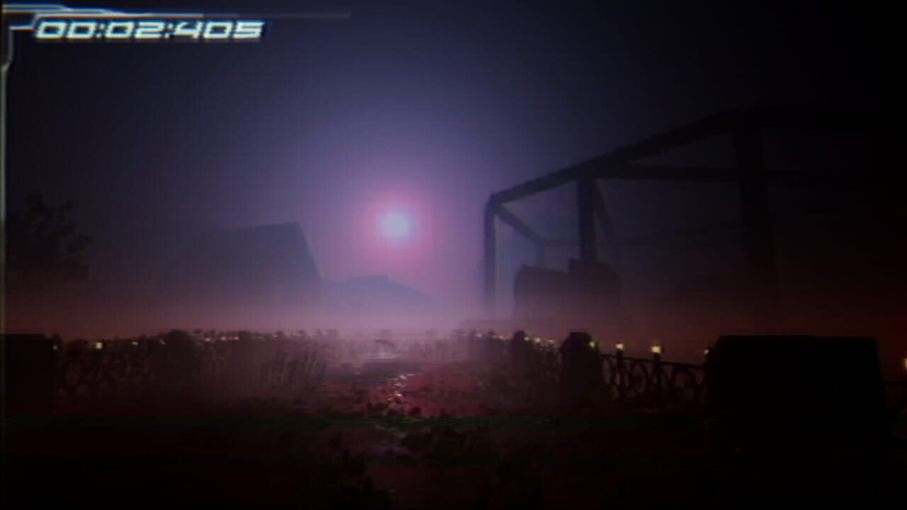 Screenshot for Echostasis