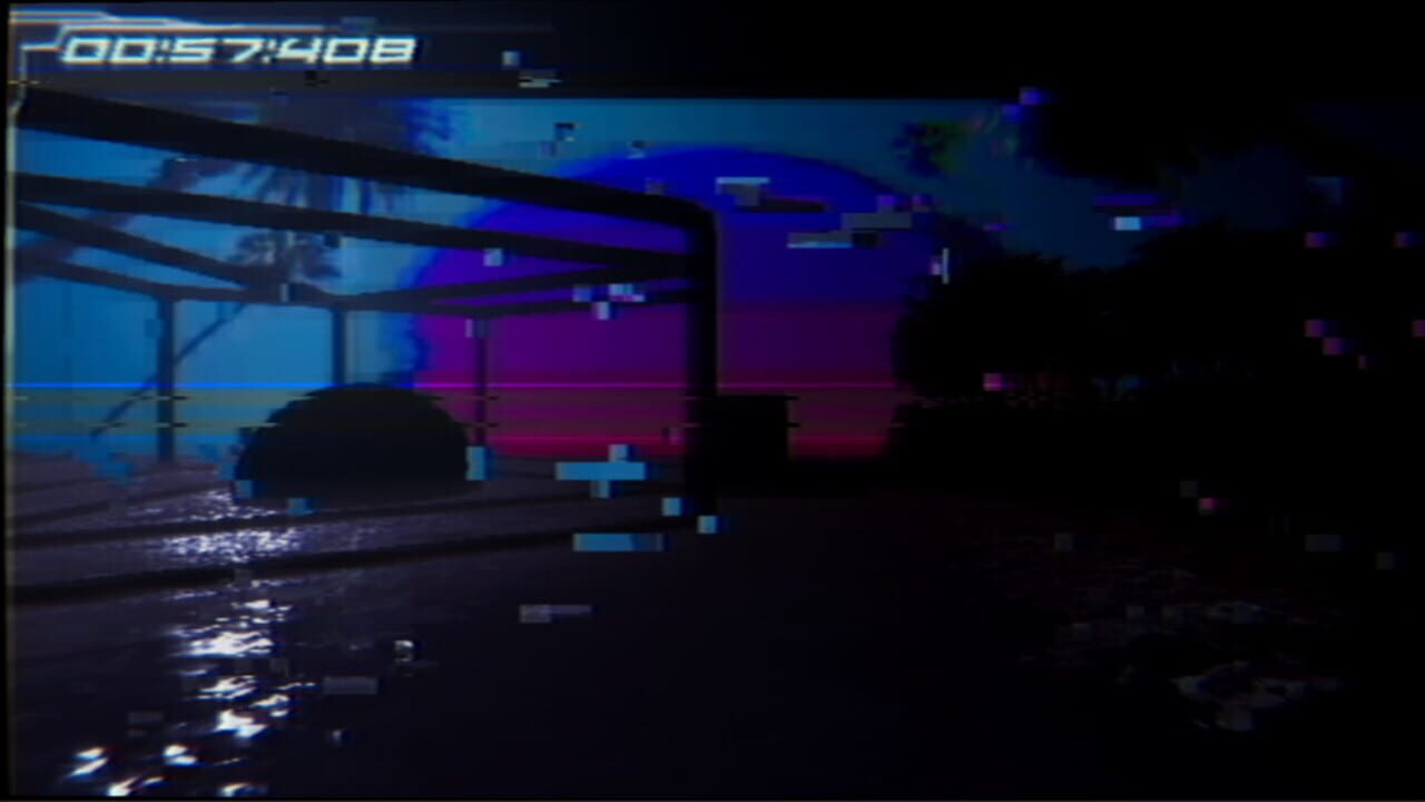 Screenshot for Echostasis
