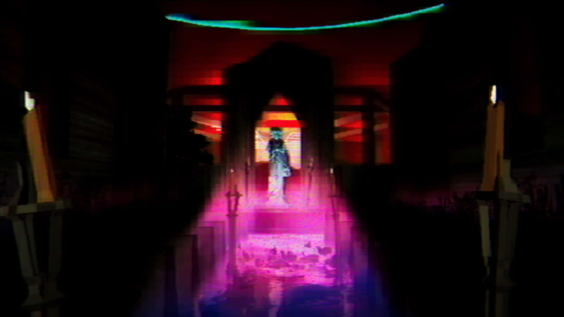 Screenshot for Echostasis