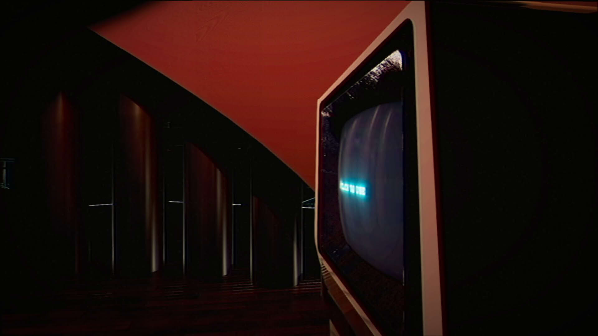 Screenshot for Echostasis
