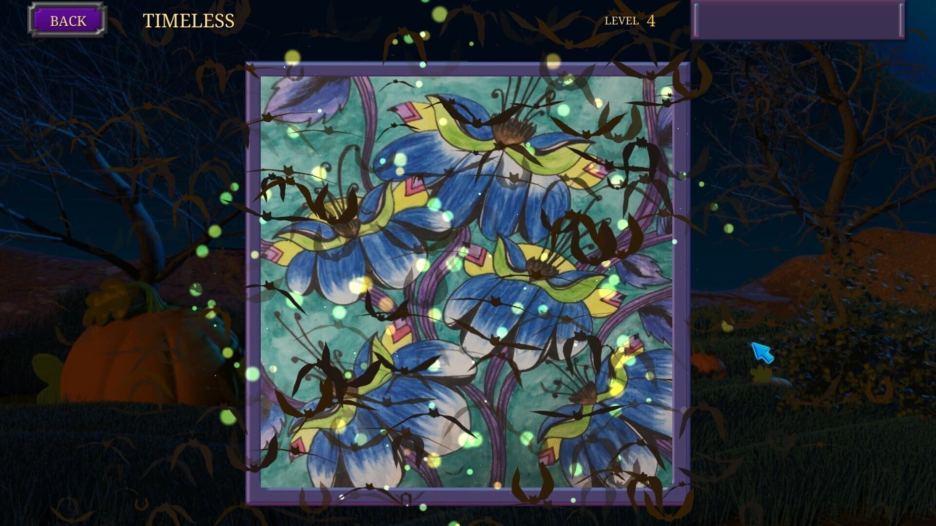 Screenshot for Halloween Trouble 2