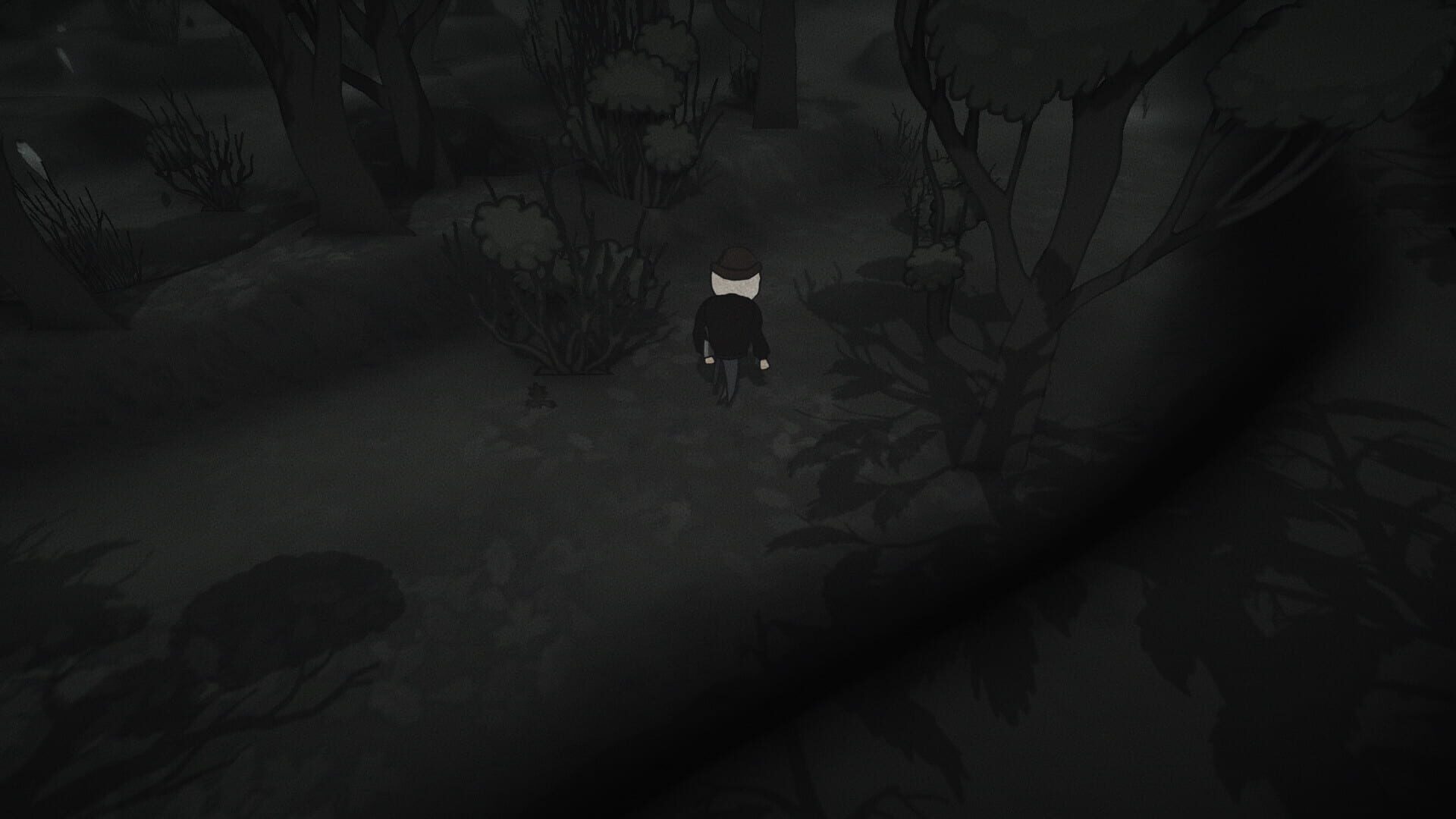 Screenshot for Rooten
