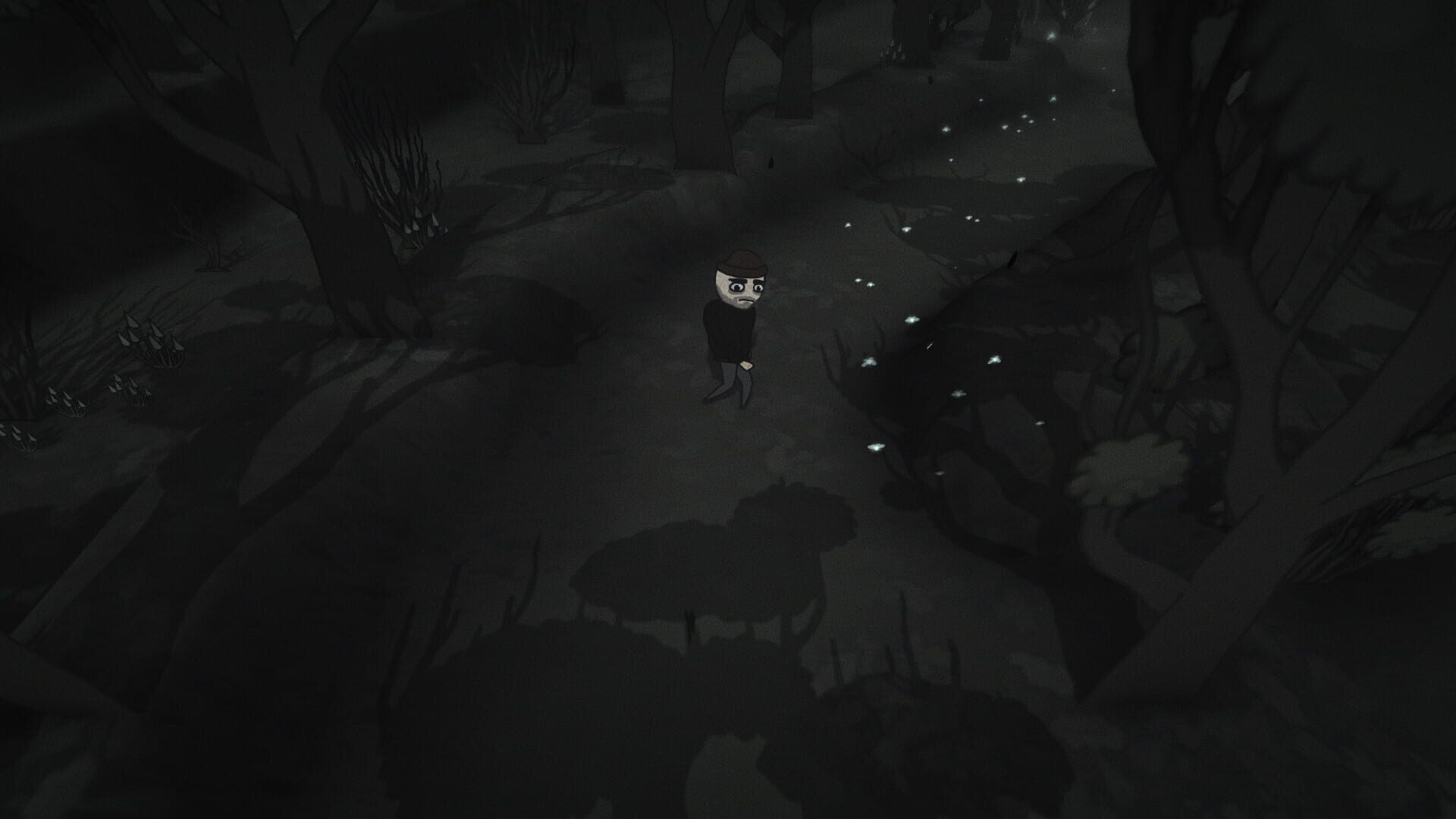 Screenshot for Rooten