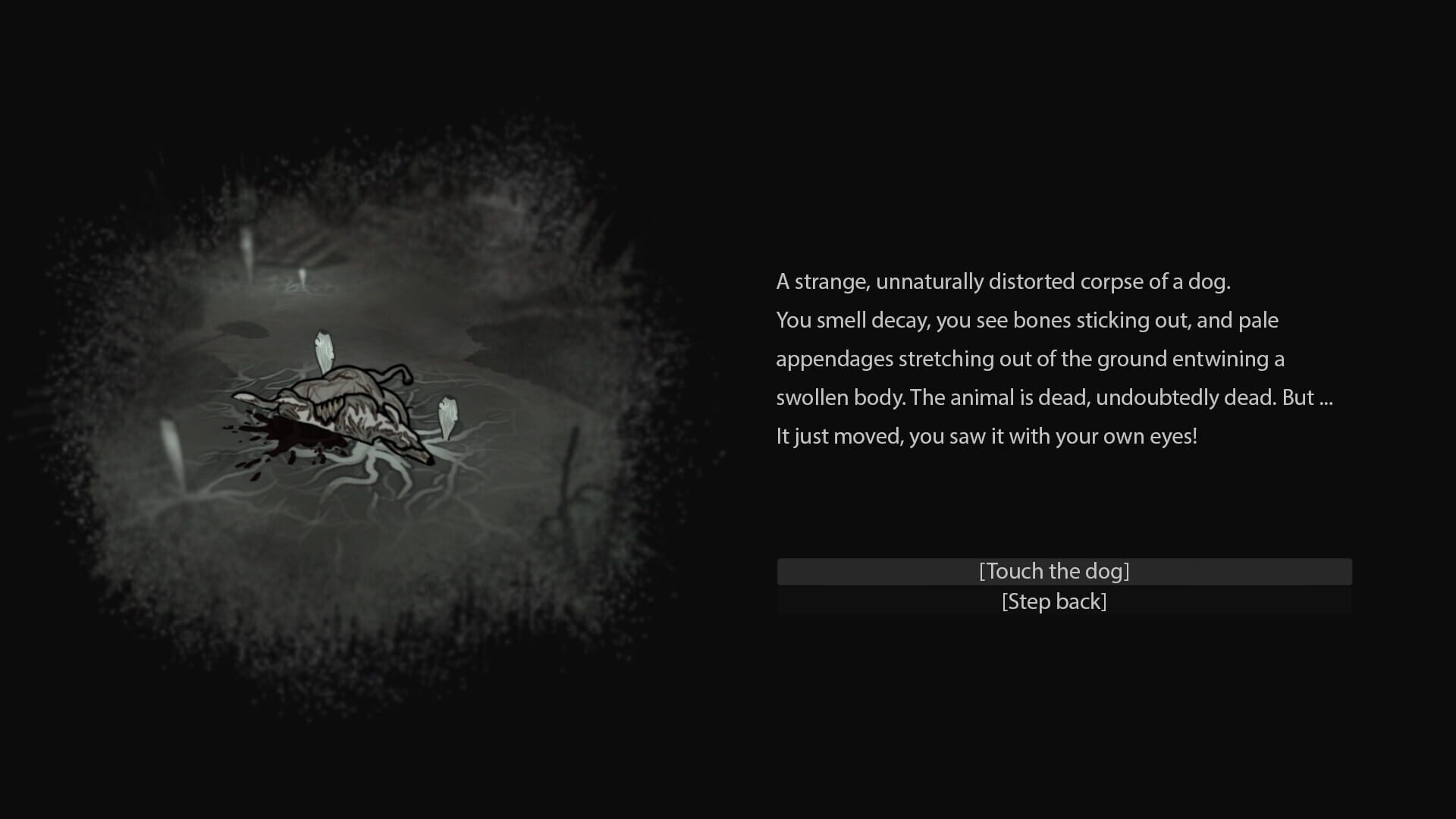 Screenshot for Rooten