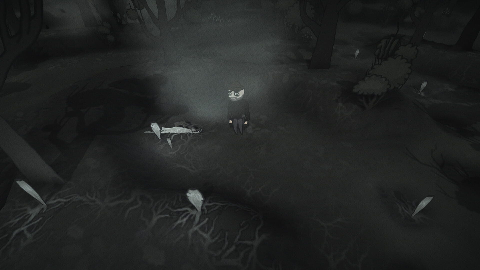 Screenshot for Rooten