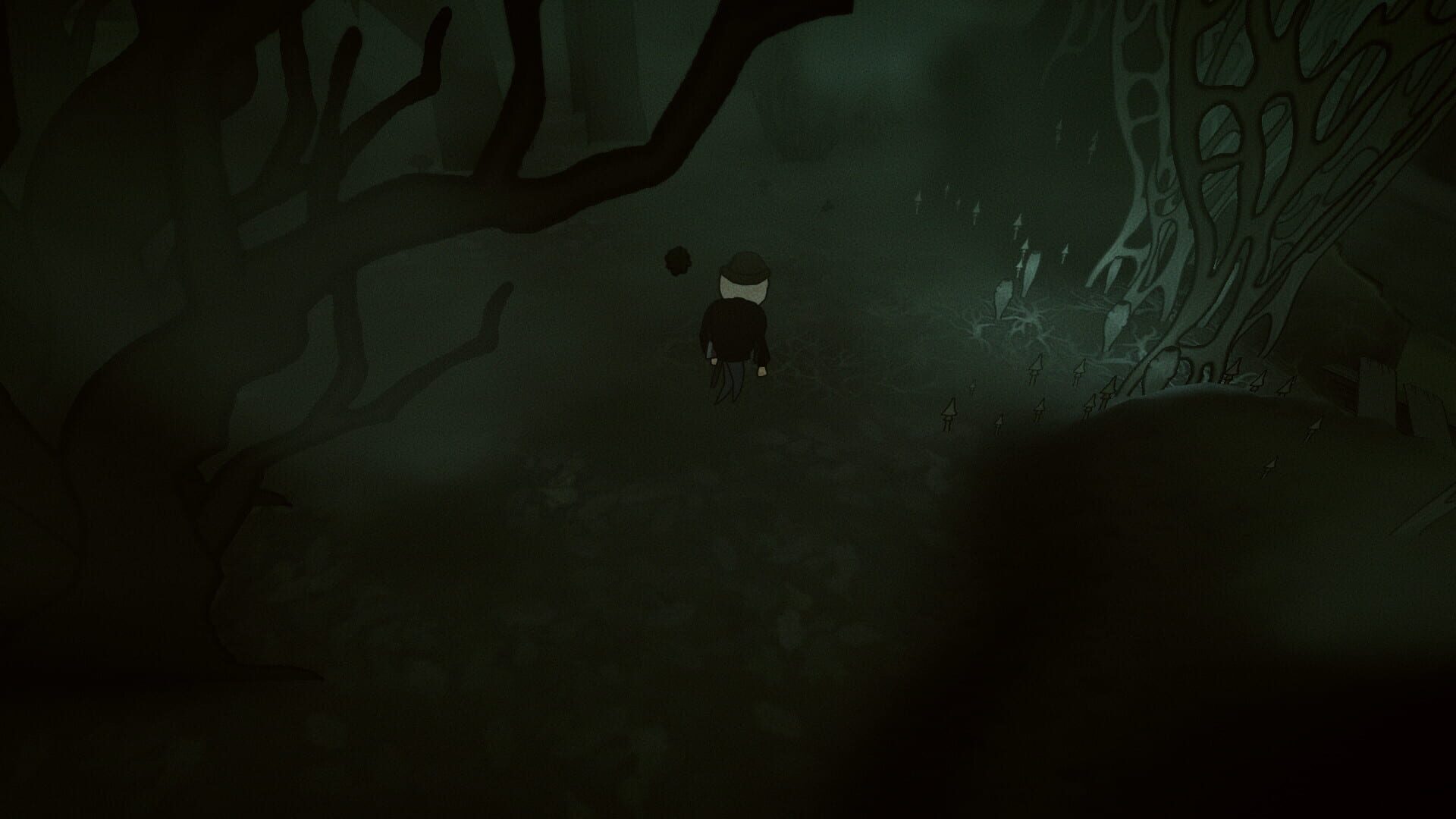 Screenshot for Rooten