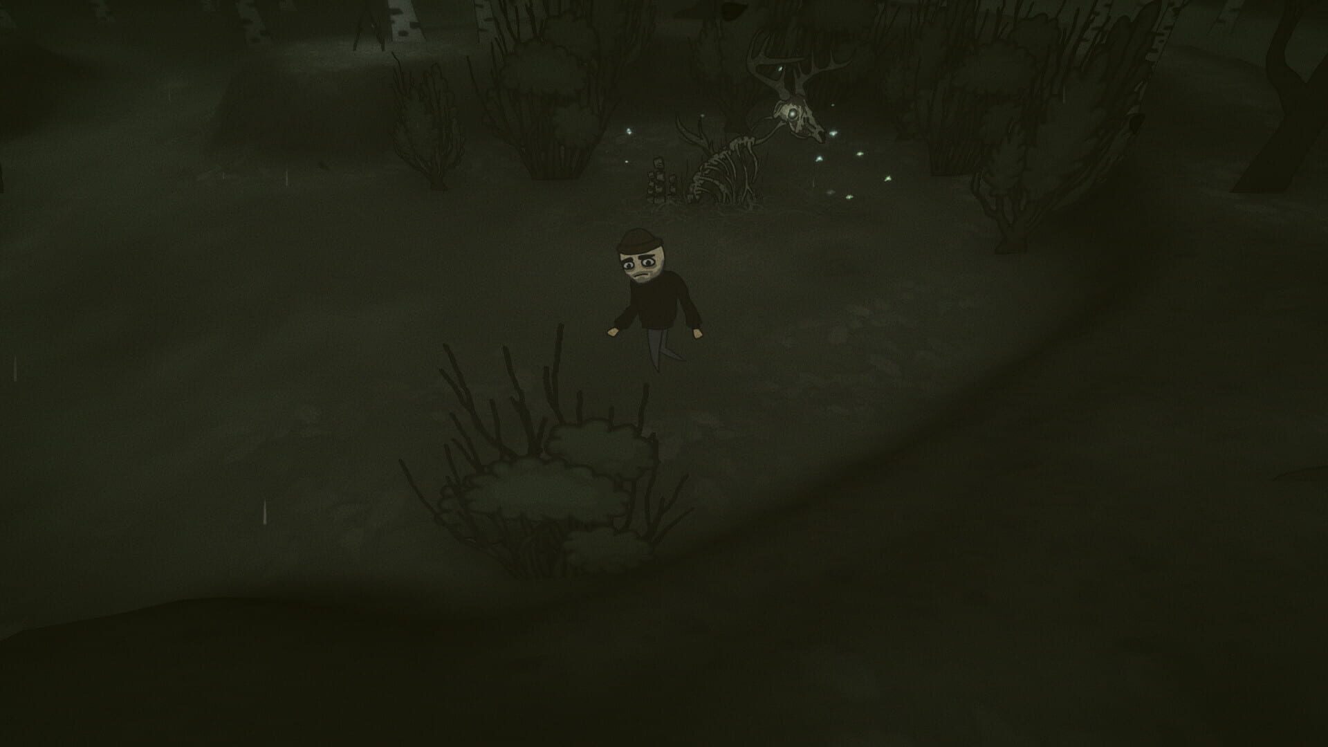 Screenshot for Rooten