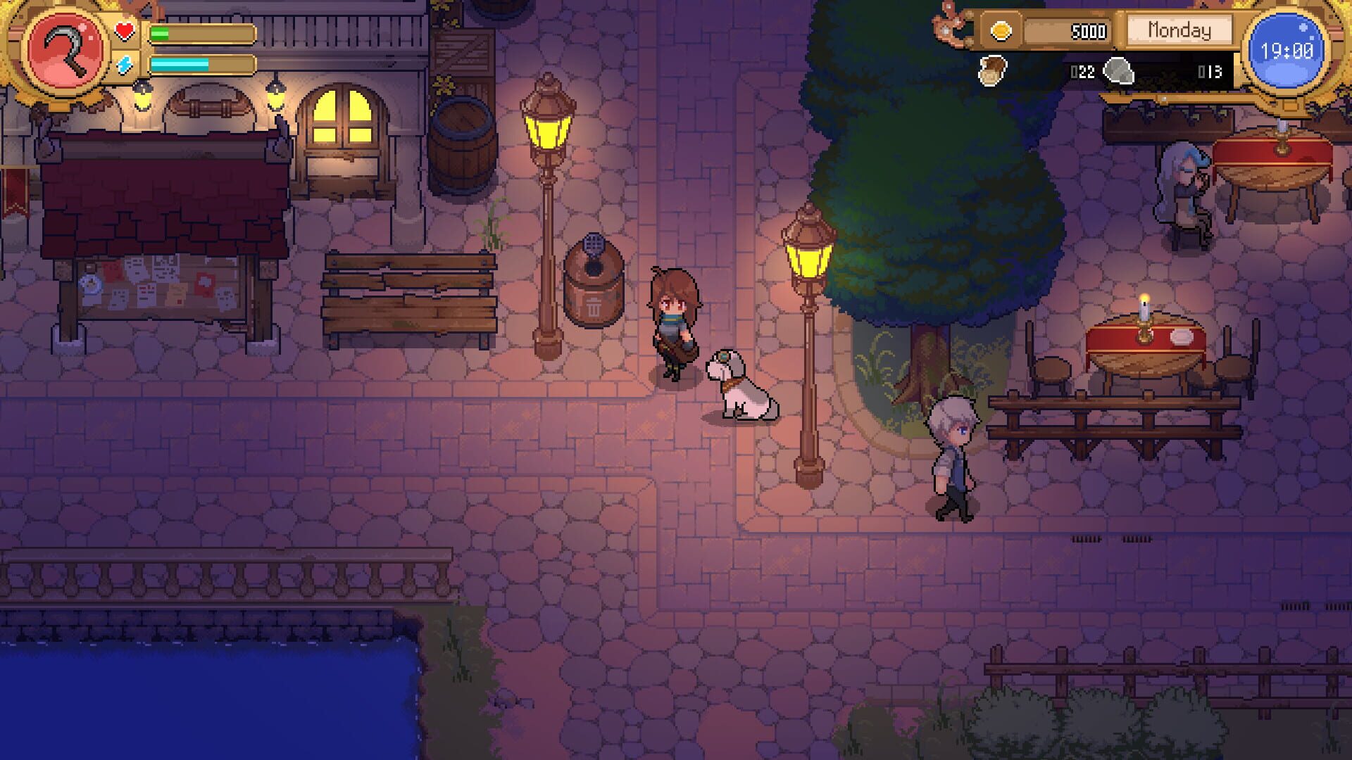 Screenshot for Potion Permit
