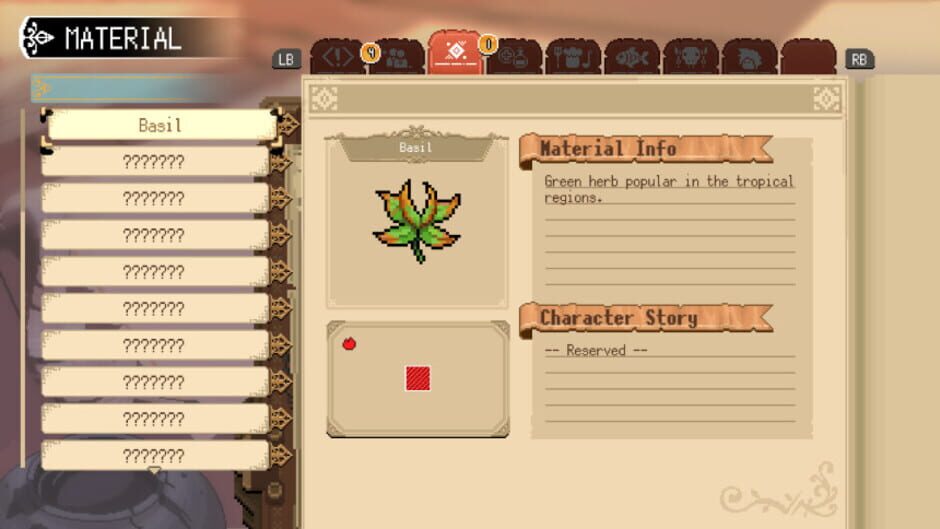 Screenshot for Potion Permit