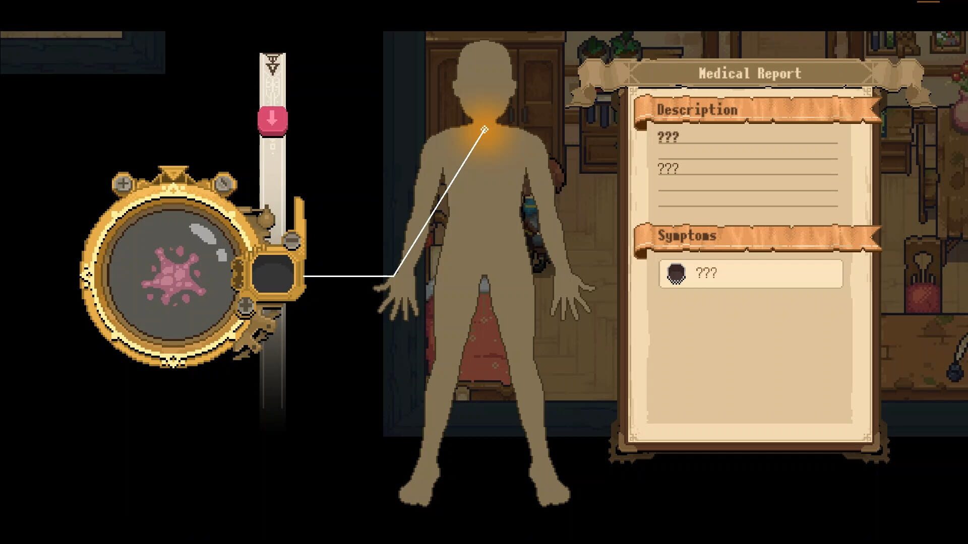 Screenshot for Potion Permit