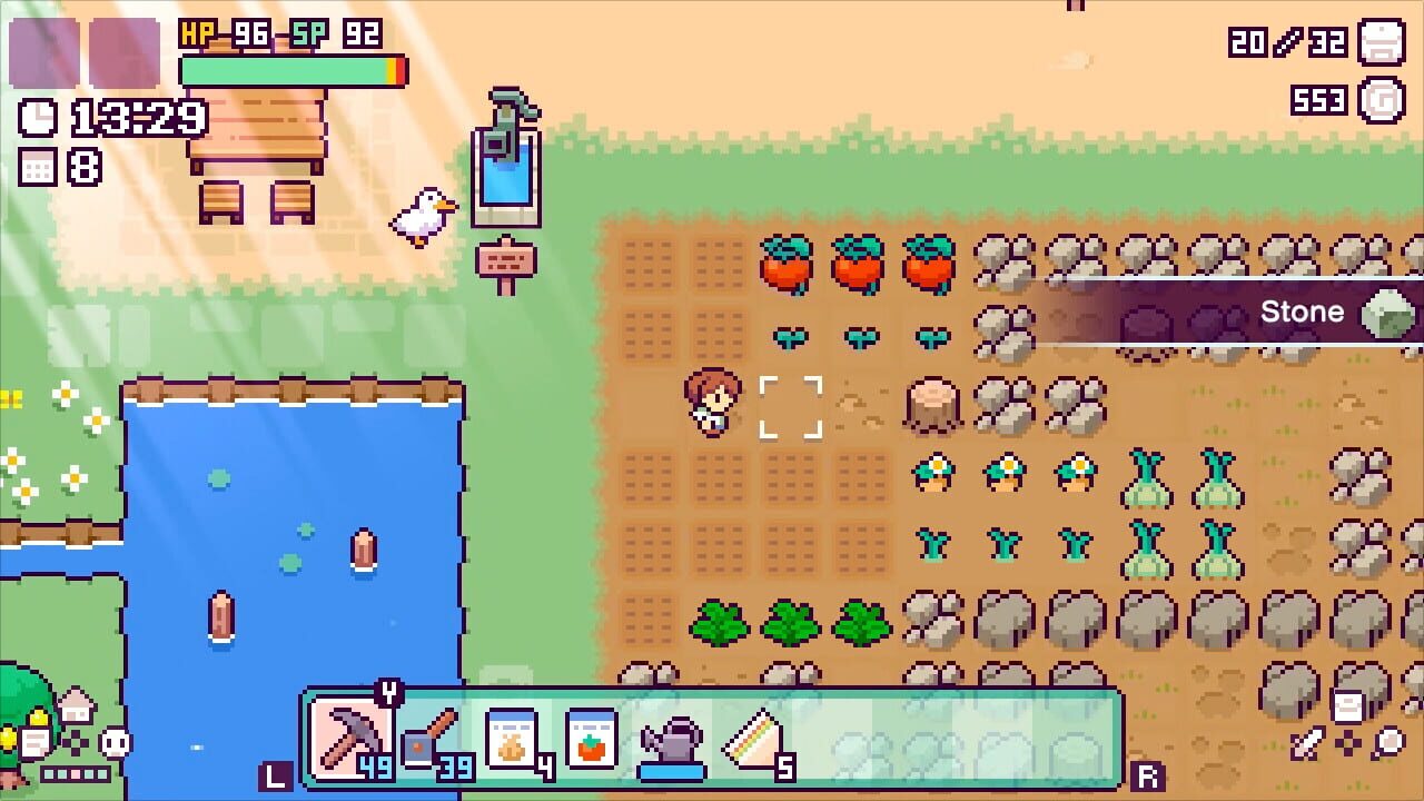 Screenshot for Picontier