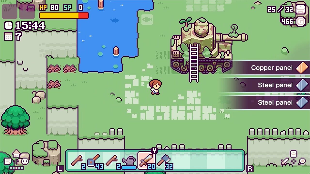 Screenshot for Picontier