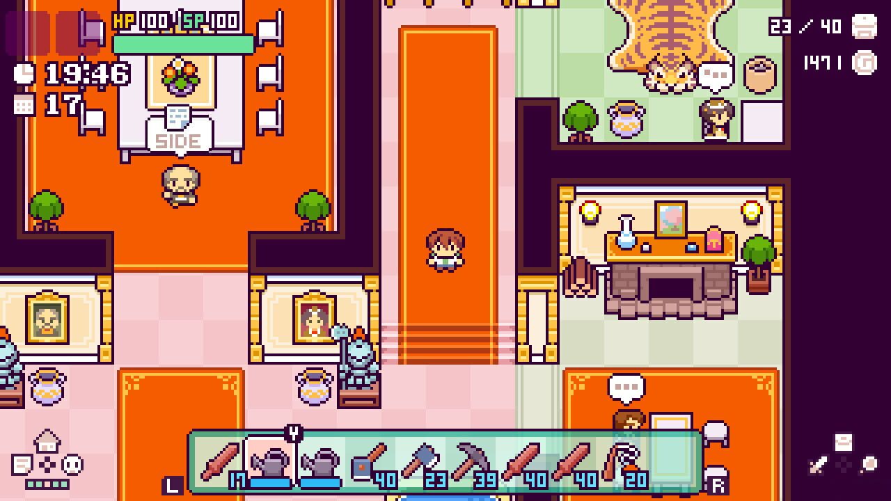 Screenshot for Picontier