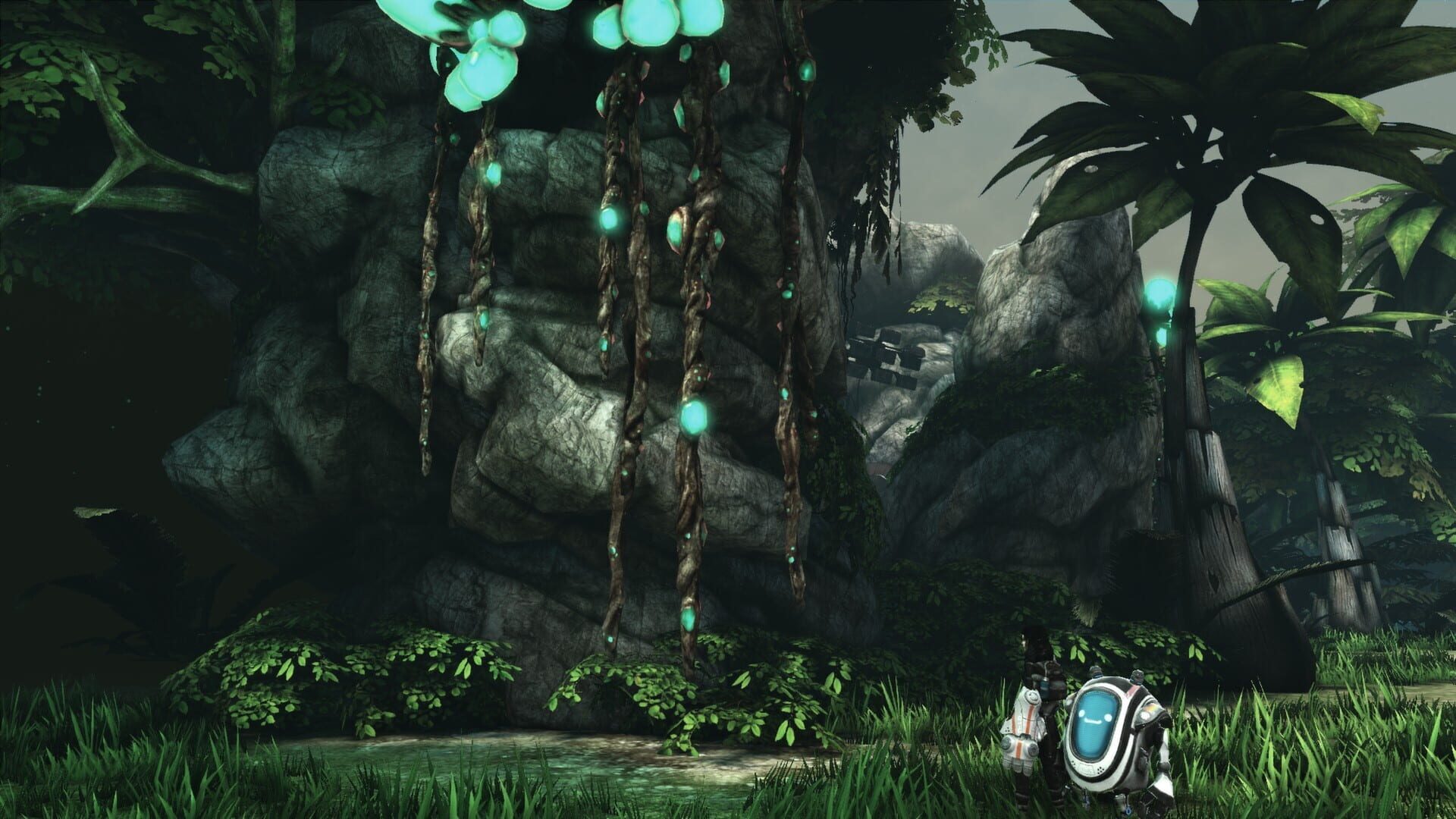 Screenshot for Sanctum 2: Road to Elysion