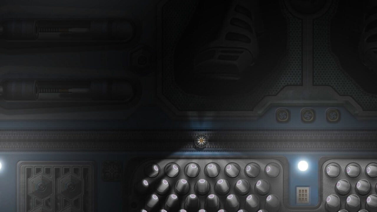 Screenshot for Alpha Particle