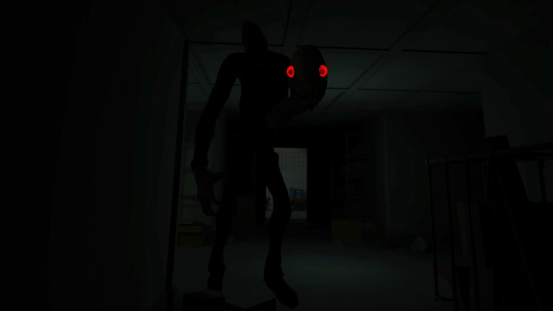 Screenshot for Hello Puppets! VR