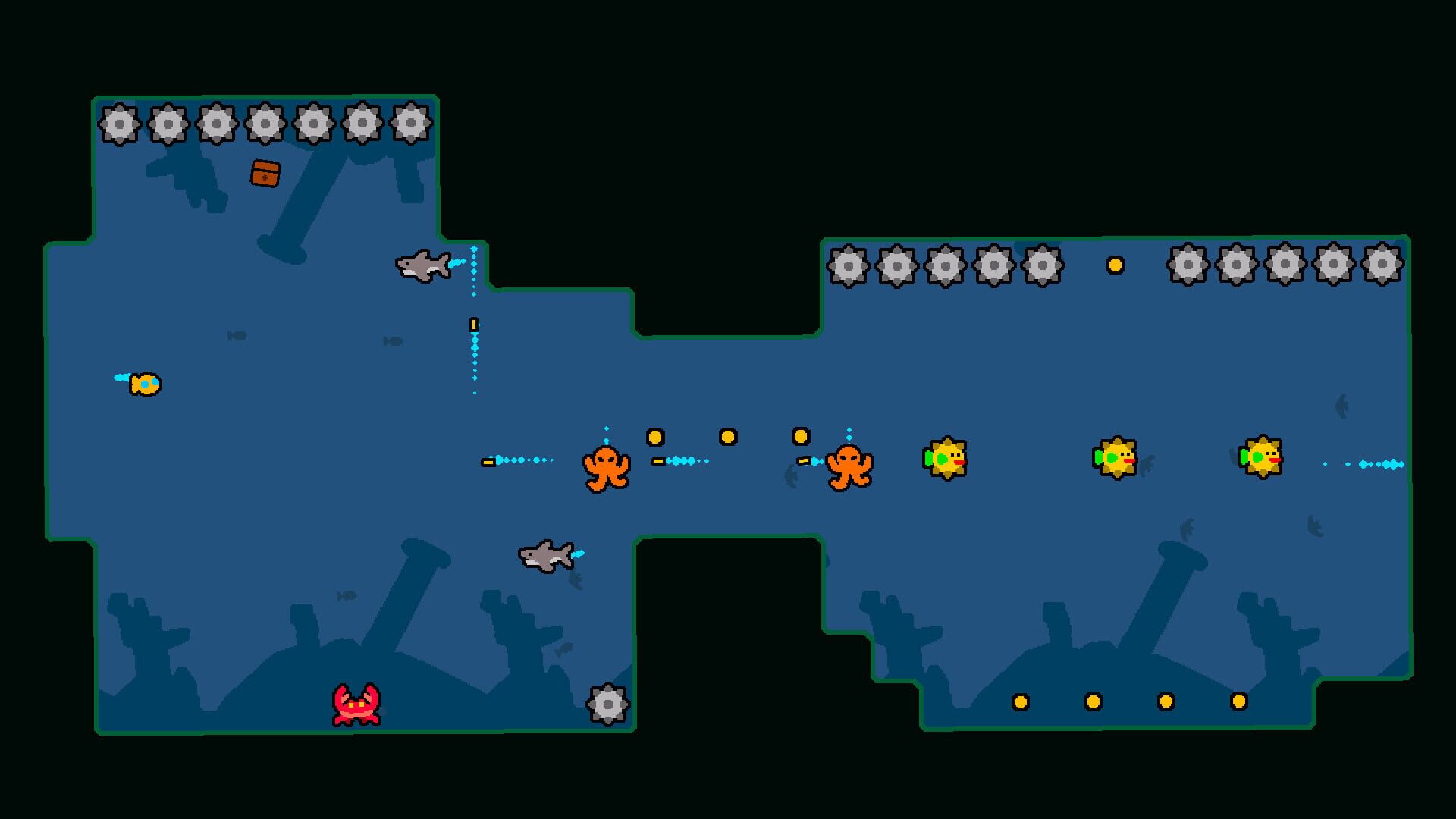 Screenshot for Soobmarinno